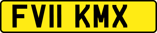 FV11KMX
