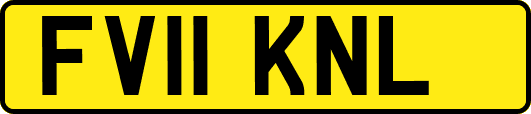 FV11KNL
