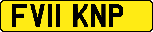 FV11KNP