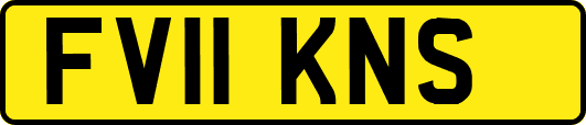 FV11KNS