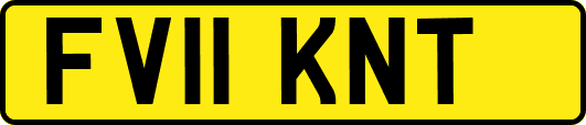 FV11KNT