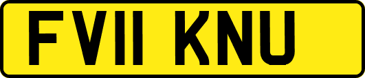 FV11KNU