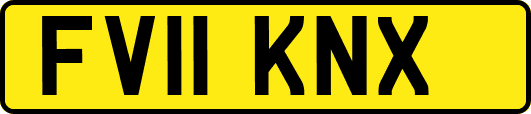 FV11KNX