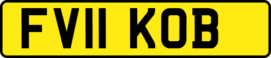 FV11KOB