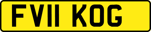 FV11KOG