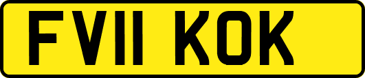 FV11KOK