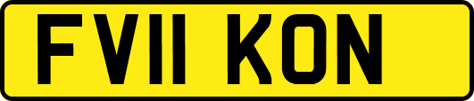 FV11KON