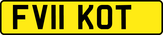 FV11KOT