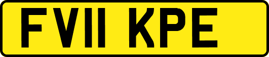 FV11KPE