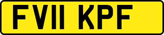 FV11KPF