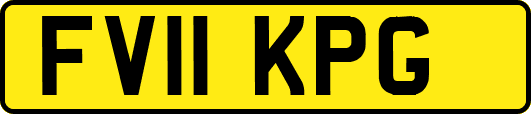 FV11KPG