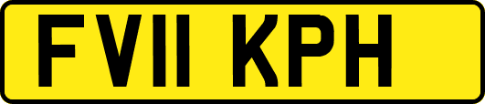 FV11KPH