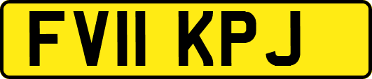 FV11KPJ