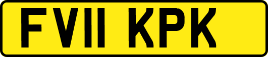 FV11KPK