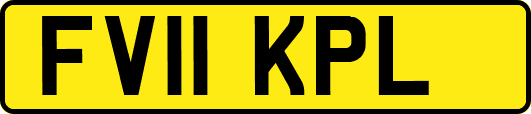 FV11KPL