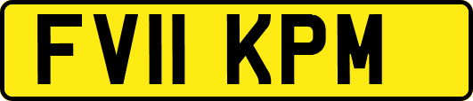 FV11KPM