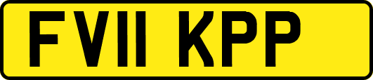 FV11KPP
