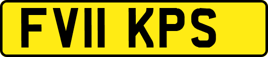 FV11KPS