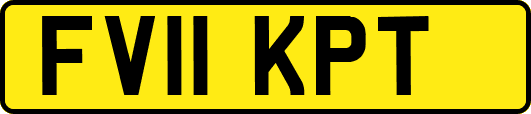 FV11KPT