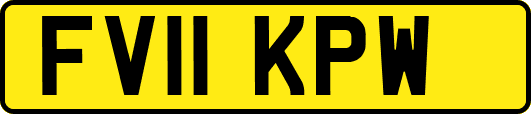 FV11KPW