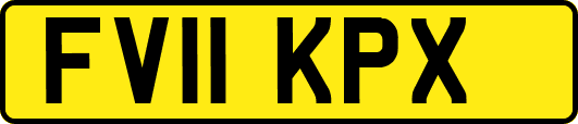 FV11KPX