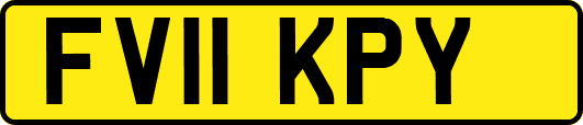 FV11KPY
