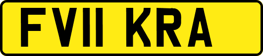 FV11KRA