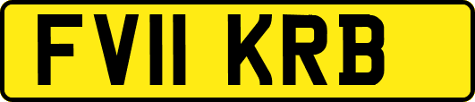 FV11KRB
