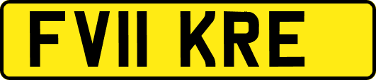 FV11KRE