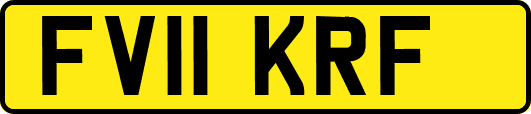 FV11KRF