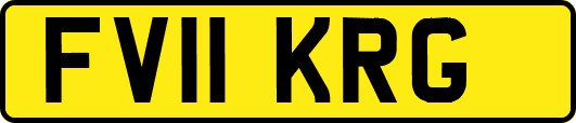 FV11KRG