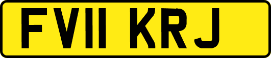 FV11KRJ
