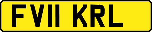 FV11KRL