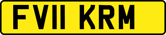 FV11KRM