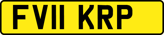 FV11KRP