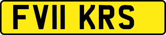 FV11KRS