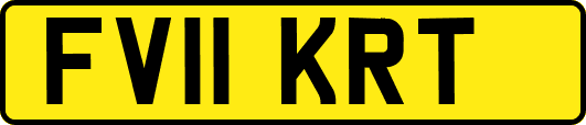 FV11KRT