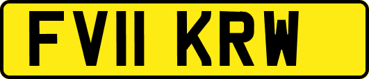 FV11KRW