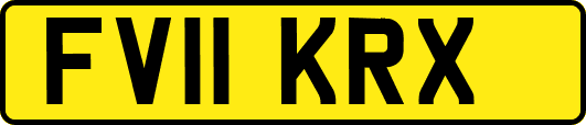 FV11KRX