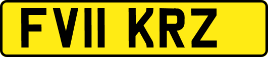 FV11KRZ