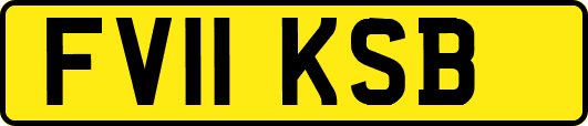 FV11KSB