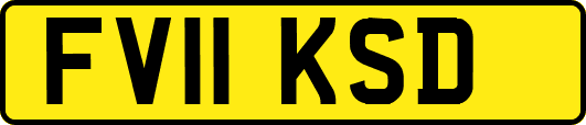 FV11KSD
