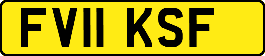 FV11KSF