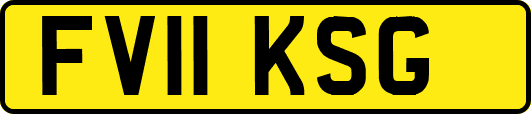 FV11KSG
