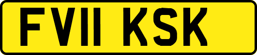 FV11KSK