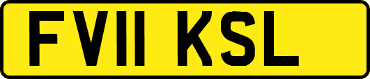FV11KSL