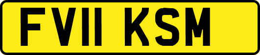 FV11KSM