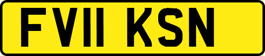 FV11KSN