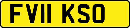 FV11KSO