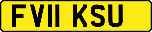 FV11KSU